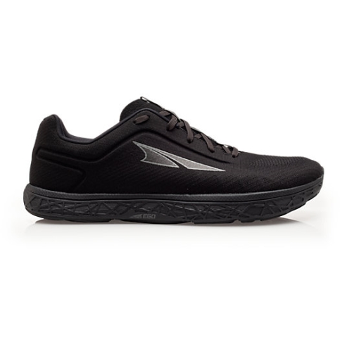 Black / Black Women's Altra ESCALANTE 2 Running Shoes | VHT082519