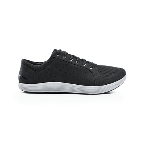 Black Men's Altra CAYD Trainers | DTY193702