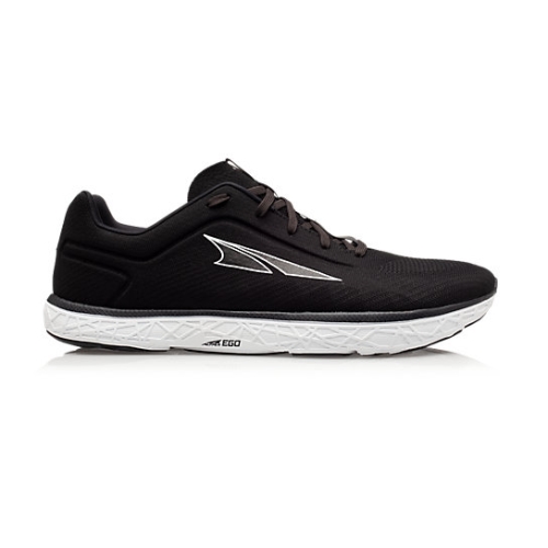 Black Men's Altra ESCALANTE 2 Running Shoes | JHF098627