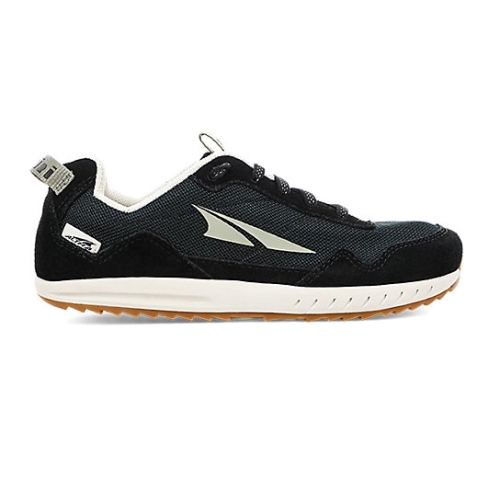 Black Men's Altra KŌKIRI Running Shoes | SBO157942