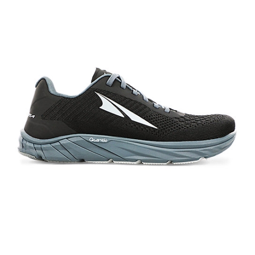 Black Steel Men's Altra TORIN 4.5 Running Shoes | WYL406528