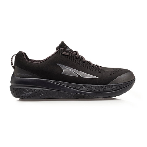 Black Women's Altra PARADIGM 4.5 Running Shoes | XVE186439