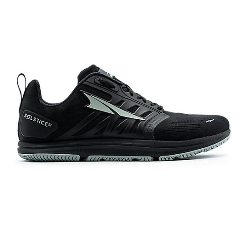 Black Women's Altra SOLSTICE XT Trainers | ZLR152430