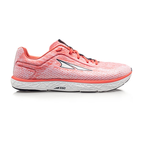 Coral Women's Altra ESCALANTE 2 Running Shoes | BGC715304