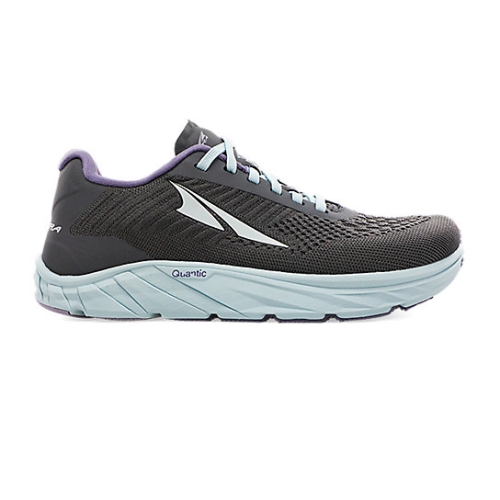 Dark Gray Women's Altra TORIN 4.5 Hiking Shoes | OPS284015