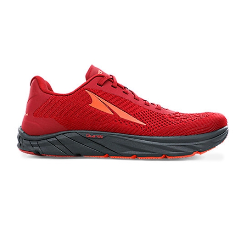 Dark Red Men's Altra TORIN 4.5 Running Shoes | YLB672913