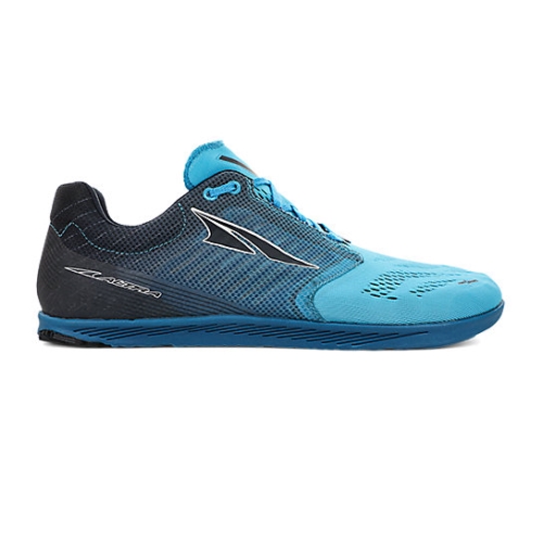 Electric Blue Women's Altra VANISH R Running Shoes | AIM823149