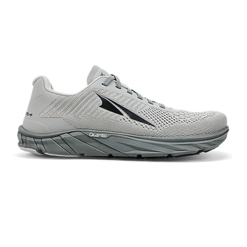 Light Gray Men's Altra TORIN 4.5 Running Shoes | TAG231980