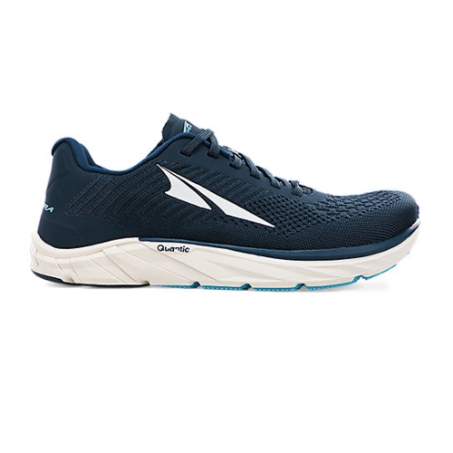 Majolica Blue Men's Altra TORIN 4.5 Running Shoes | KPC451389