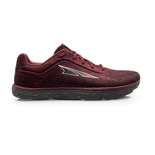 Maroon Men's Altra ESCALANTE 2 Running Shoes | WKI265038