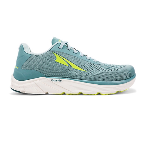 Mineral Blue Women's Altra TORIN 4.5 Running Shoes | KBA236491