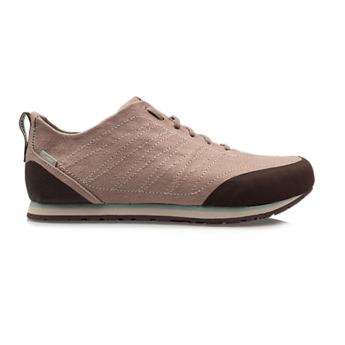 Taupe Women's Altra WAHWEAP Trainers | WPV958637