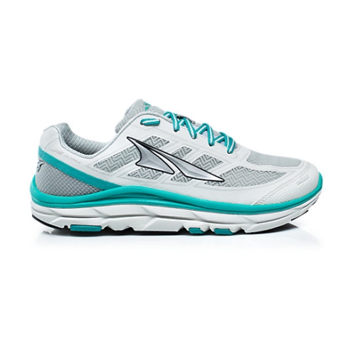 White Women's Altra PROVISION 3.5 Running Shoes | VQG649210